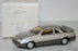 WESTERN MODELS MIKE STEPHENS 1st PROTOTYPE MODEL - S&J - FORD SIERRA XR4i SILVER