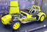 Kyosho 1/18 Scale Diecast 7022Y - Caterham Super Seven JPE - Yellow