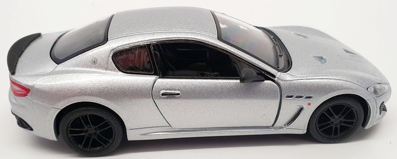 Kinsmart 1/38 Scale KT5395 - Maserati Gran Turismo MC Stradale Pull Back And Go