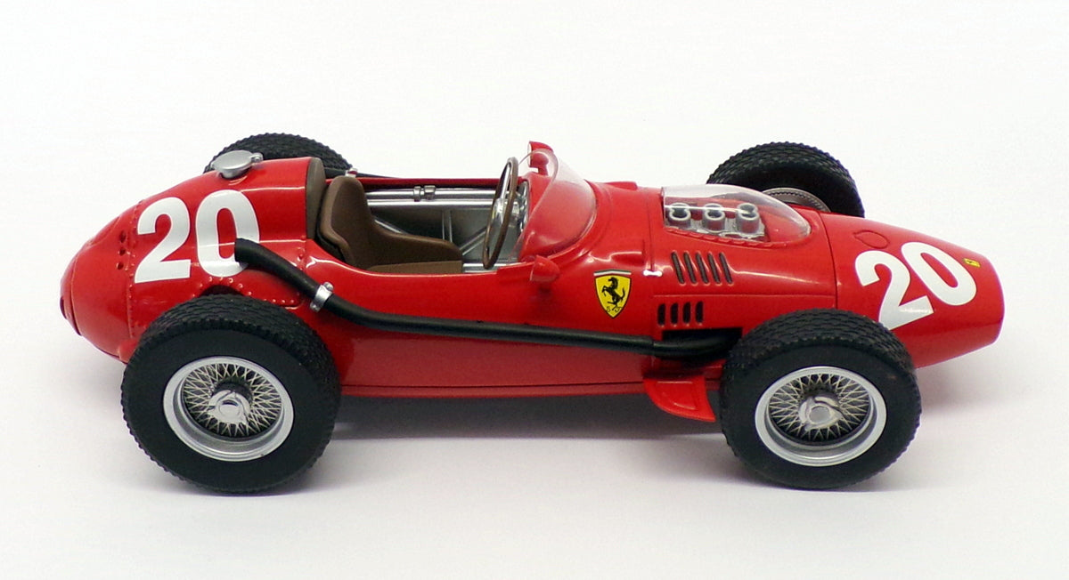 CMR 1/18 Scale CMR161 - F1 Ferrari Dino 246 Argentina GP 1958 - #20 M.Hawthorn