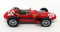 CMR 1/18 Scale CMR161 - F1 Ferrari Dino 246 Argentina GP 1958 - #20 M.Hawthorn