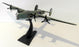 Corgi 1/72 Scale diecast -  AA34002 Consolidated B-24D Liberator Ball of the 3