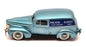 Brooklin 1/43 Scale BRK9X 010A - 1940 Ford Sedan Delivery Vancouver 1 Of 100
