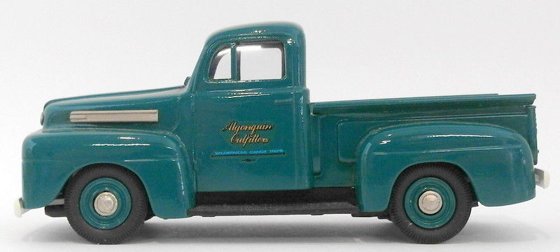 Brooklin 1/43 Scale BRK76X  - 1948 Ford F-1 Pick-Up Truck 1999 1 Of 315