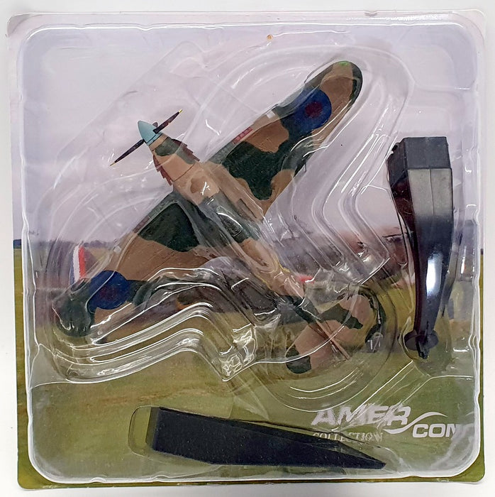 Amercom 1/72 Scale Aircraft AM1602A18 - 1941 Hawker Hurricane Mk.IIB