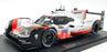 Ixo 1/18 Scale IXOSP919-18216 Porsche 919 Hybrid #2 24H Le Mans 2017