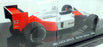 Altaya 1/24 Scale Diecast AL5122F - McLaren MP4/4 Ayrton Senna 1988 #12