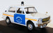 Vanguards 1/43 Scale Model Car VA02621 - Hillman Imp Renfrewshire & Bute Police