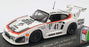 CMR 1/43 Model Car Scale CMR43005 - Porsche 935 K3 #41 1st Le Mans 1979