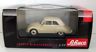 SCHUCO 1/43 - 02473 DWW 3=6 CABRIO SOFTTOP - CREAM