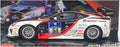 Minichamps 1/43 Scale 437 101651 - Lexus LFA 24h ADAC Nurburgring 2010