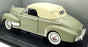 Eagle Universal Hobbies 1/18 Scale 353000 - 1941 Chevrolet Deluxe Soft Top Green