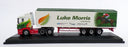 Oxford Diecast 1/76 Scale 76SHL13WF - Scania Truck Stobart - Morris