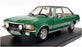 Whitebox 1/24 Scale WB124124-O - Opel Commodore B GS/E - Met Green Black