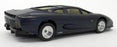 Provence Moulage 1/43 Scale Resin - KXJ Jaguar XJ220 Blue