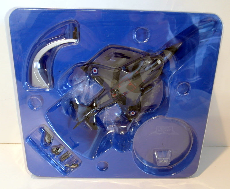 Corgi 1/72 AA32404 Harrier GR.1 XV741 1969 Transatlantic Air race