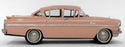 Pathfinder Models 1/43 Scale PFM6 - 1958 Vauxhall Cresta PA 1 Of 600 Pink