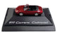 Herpa 1/87 Scale WAP 022 022 97 - Porsche 911 Carrera Cabrio - Burgundy