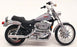 Maisto 1/18 Scale 31391 - 1999 Harley Davidson XL 1200C Sportster 1200 Custom