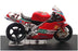 Ixo / Altaya 1/24 Scale 9522 - Ducati 996R Motorbike Troy Bayliss 2001
