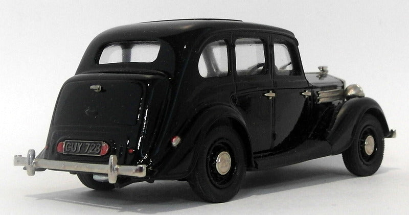 Brooklin Models 1/43 Scale IPV14 - 1939-48 Wolseley 18/85 Worcestershire Const