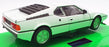 Welly 1/24 Scale Model Car 24098W - BMW M1 - White