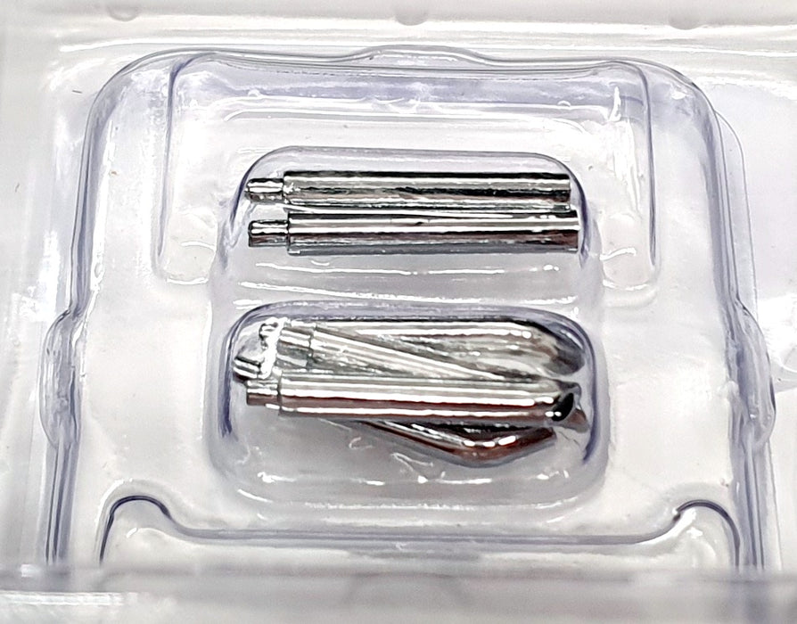 Diecast Masters 1/50 Scale 71043 - International Lonestar & 53' Fridge Van