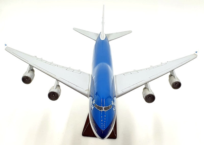 Unbranded 17" (W/S) AF5 Boeing 747-400 KLM Royal Dutch Airlines