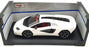 Maisto 1/18 Scale Diecast 31459 - Lamborghini Countach LPI 800-4 - White