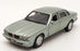 Tayumo 1/36 Scale Pull Back & Go 36100021 - Jaguar XJ6 - Seafrost