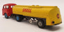CIJ France Diecast - Mat020 - Savien Truck & Shell Trailer