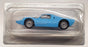 Deagostini 1/43 Scale Model Car COD043 - 1963 Porsche 904 Carerra GTS - Blue