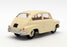 Atlas Editions Dinky Toys 520 - Fiat 600D - Cream