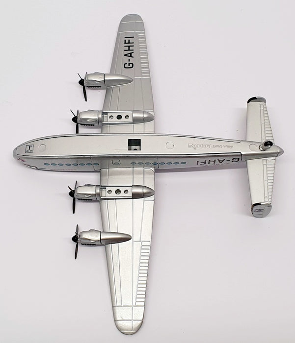 Corgi 1/144 Scale Model Aircraft 47201 - Avro York Skyways