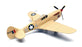 Franklin Mint 1/48 Scale B11B624 - Warhawk P-40 USAAF-37 FG-65 FS-9 AF
