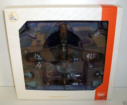 IXO 1/72 Scale Diecast - PIXJ000014 DORNIER DO 335A-1 PFEIL