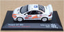 Altaya Ixo 1/43 Scale AL17223E - Peugeot 307 WRC Rallye de Var 2007