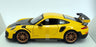 Maisto 1/24 Scale 31523 - Porsche 911 GT2 RS - Yellow/Black