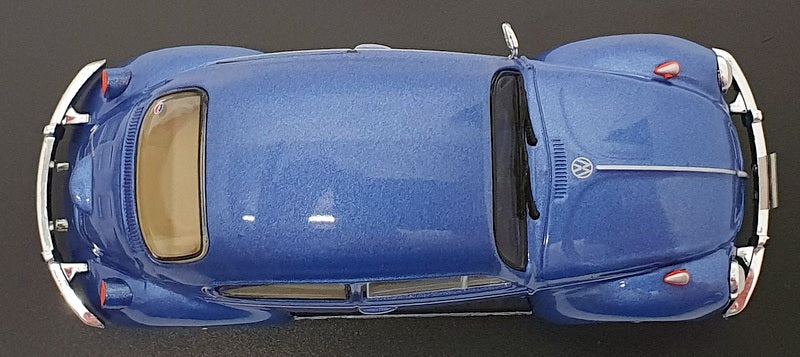 Greenlight 1/43 Scale Model 86496 - Volkswagen Beetle da Fino's