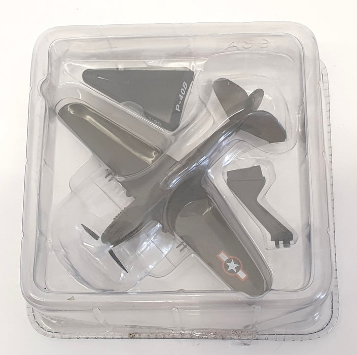Altaya 1/90 Scale Model Aircraft AL1005A - Curtiss P-40B Warhawk