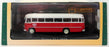 Atlas Editions 1/76 Scale Diecast 7 163 124 - 1959 Ikarus 311