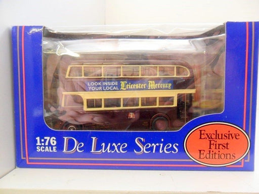 EFE 1/76 15901DL LEYLAND PD1 HIGHBRIDGE MERCURY