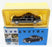 Vanguards 1/43 Scale VA08400 - Jaguar Mk2 - Somerset Constabulary