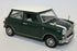 Corgi 1/18 Scale Metal Model Car 99595 - Morris Mini Cooper Saloon - BR Green