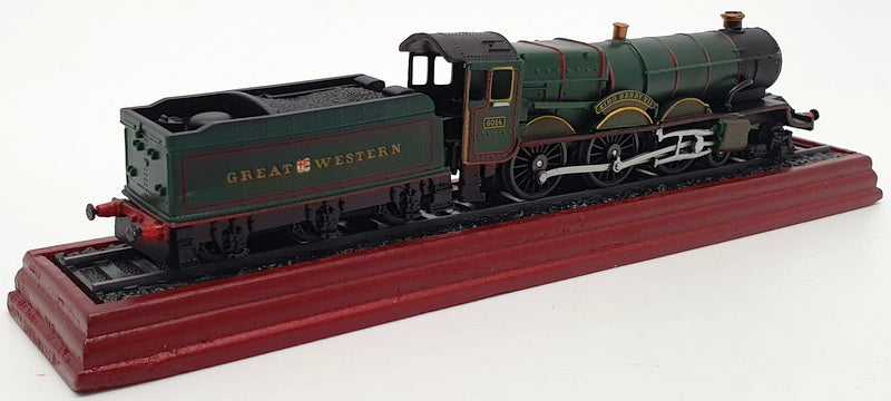 Atlas Editions 18cm Long Locomotive 904004 - GWR 6014 King Class