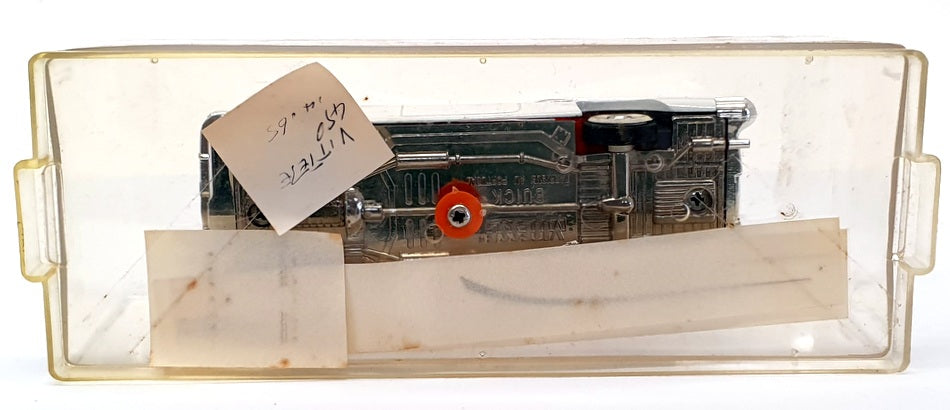 Vitesse 1/43 Scale 450 - 1958 Buick Special Open Cabriolet - White