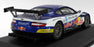 Ixo Models 1/43 Scale GTM045 - Aston Martin DBR9 #33 FIA-GT Silverstone 2006