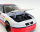 Racing Champions 1/18 Scale 09400 - Pontiac Stock Car #1 Hooters Rick Mast