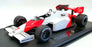 GP Replicas 1/18 Scale Model Car GP05BN - McLaren MP4/2 1984 #7 Alain Prost