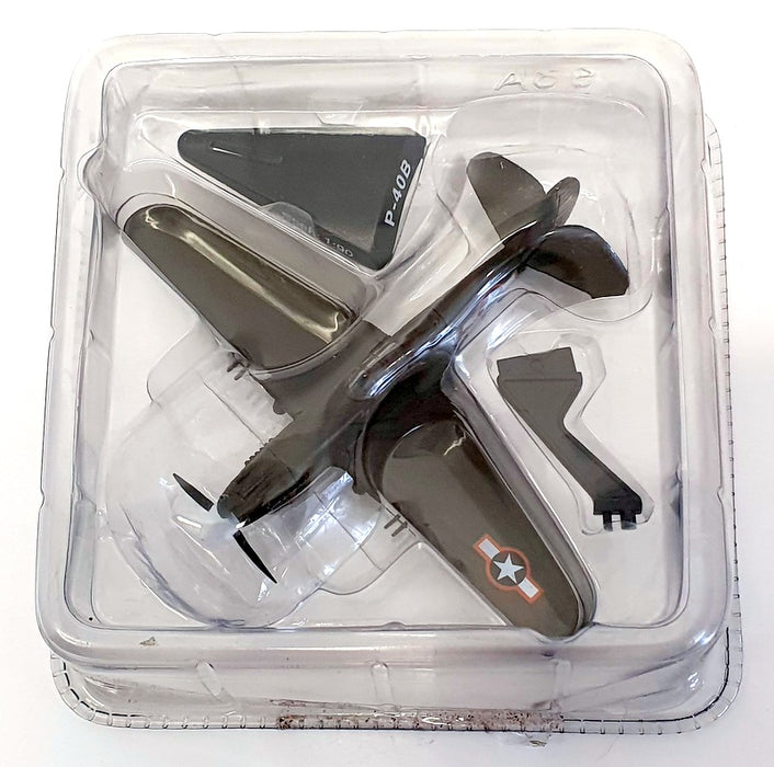 Altaya 1/90 Scale Model Aircraft AL1005A - Curtiss P-40B Warhawk